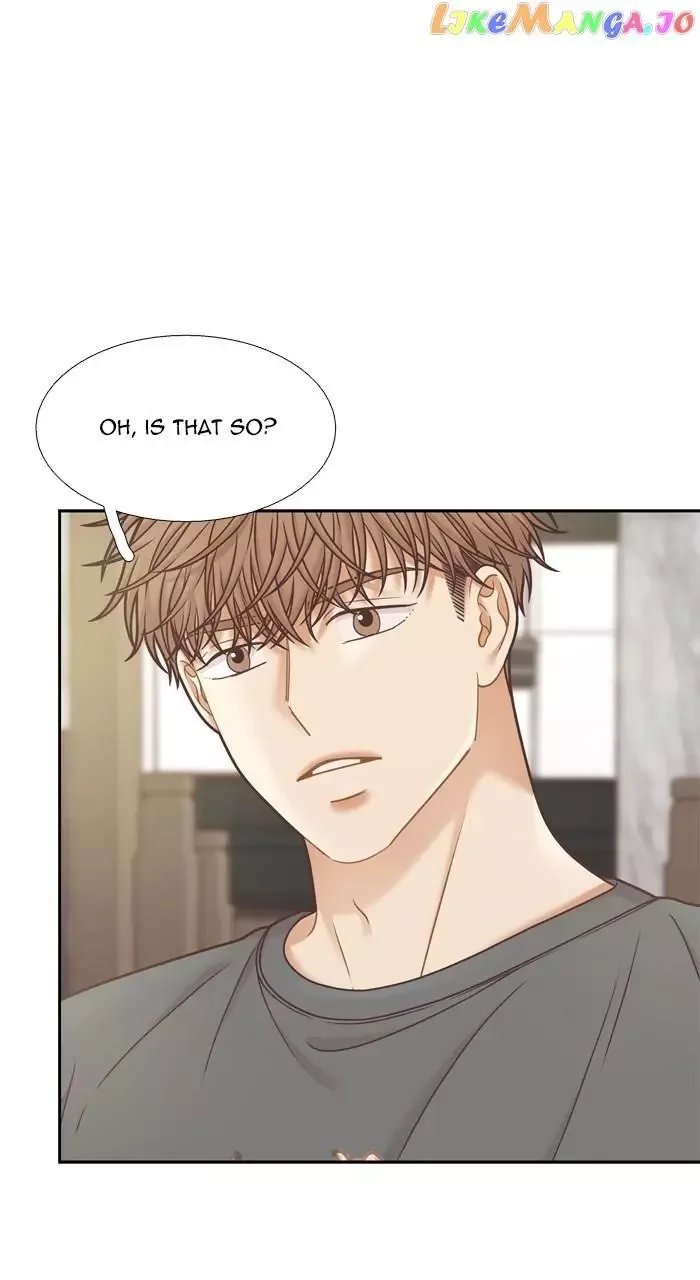 Girl's World Chapter 367 page 69