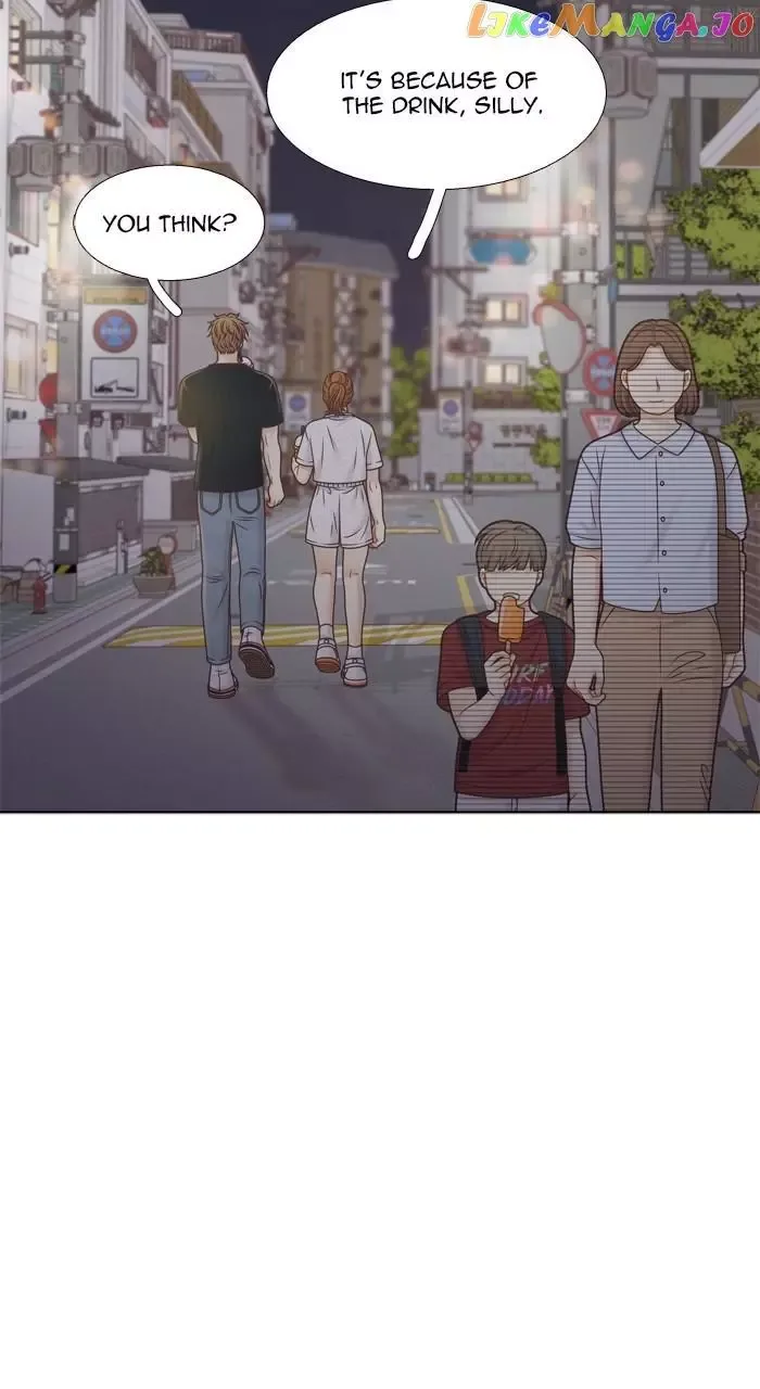 Girl's World Chapter 366 page 65