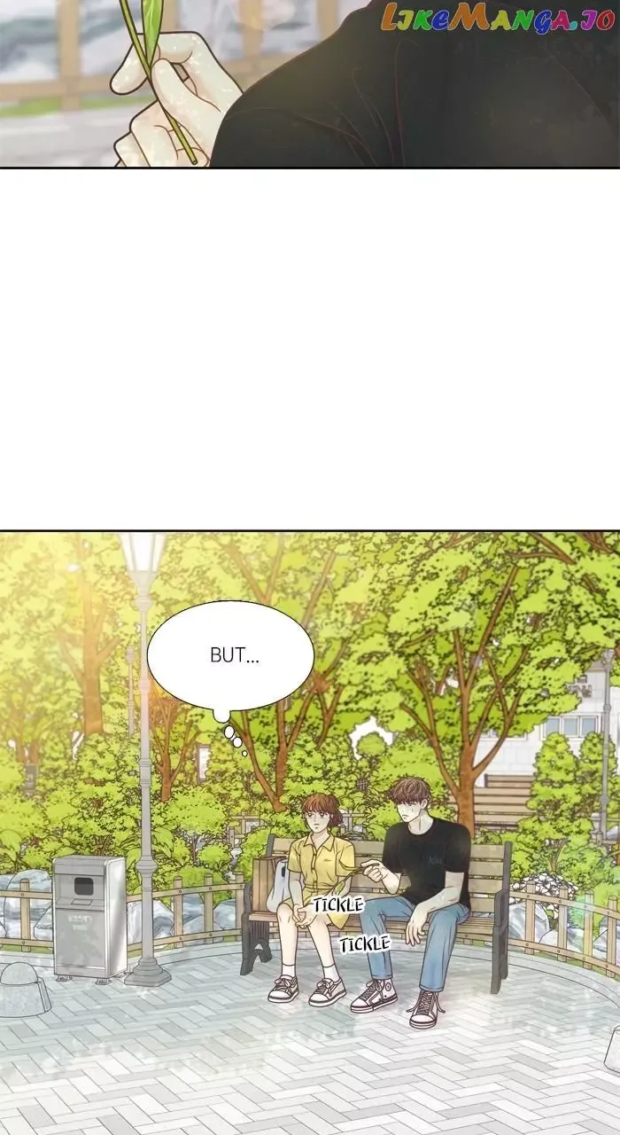Girl's World Chapter 368 page 14