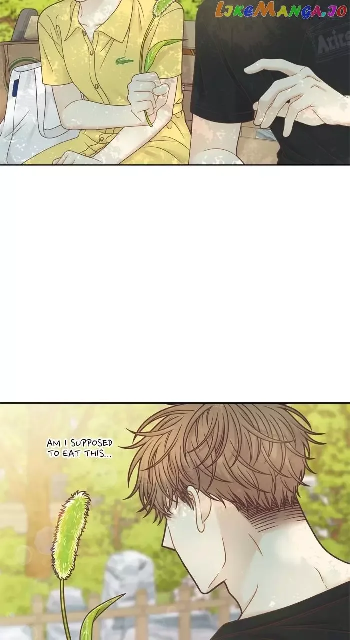 Girl's World Chapter 368 page 13
