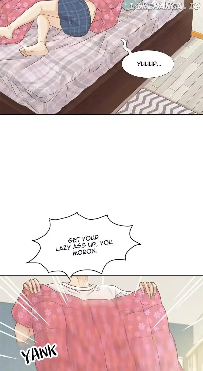 Girl's World Chapter 371 page 7