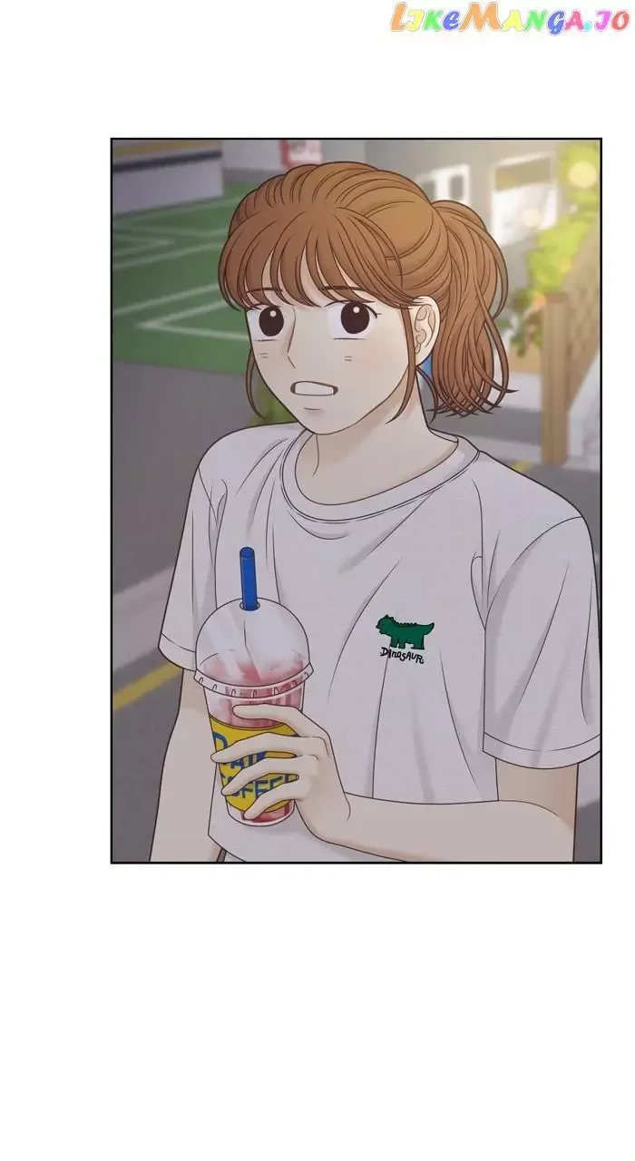 Girl's World Chapter 366 page 61
