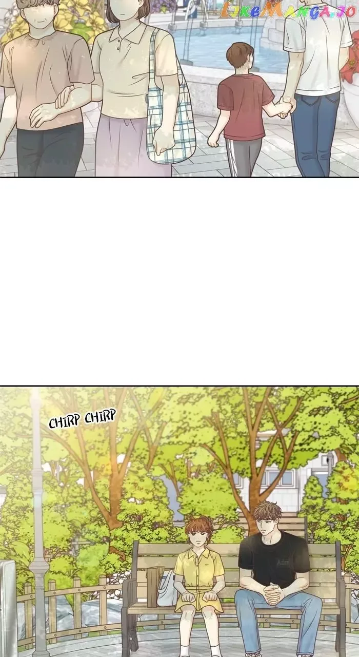 Girl's World Chapter 368 page 3