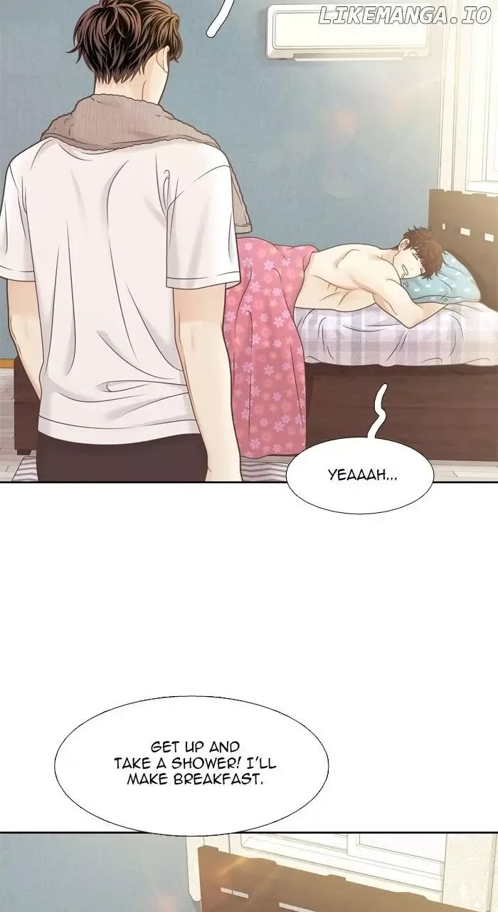 Girl's World Chapter 371 page 5