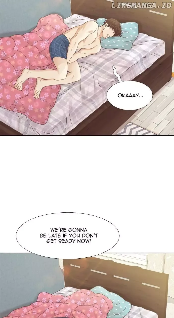 Girl's World Chapter 371 page 6