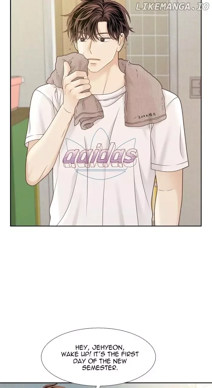 Girl's World Chapter 371 page 4