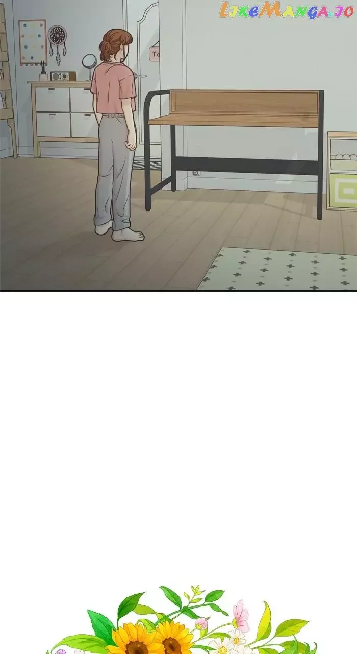 Girl's World Chapter 369 page 22