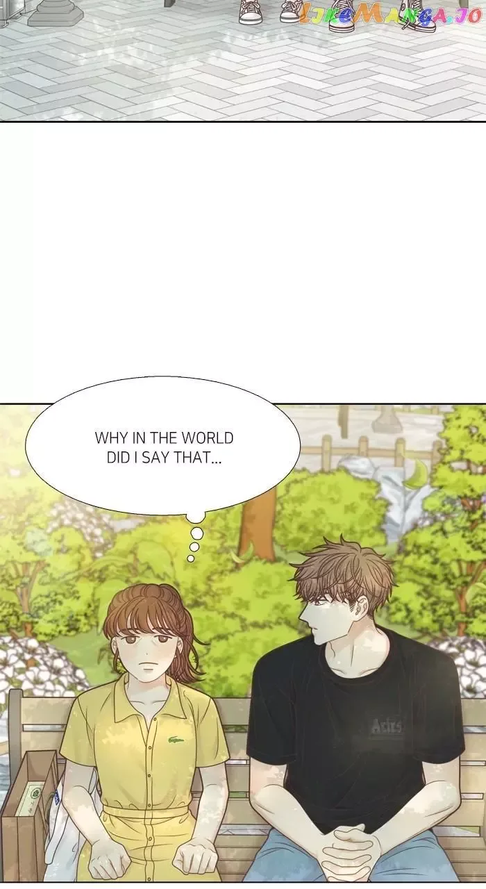 Girl's World Chapter 368 page 4
