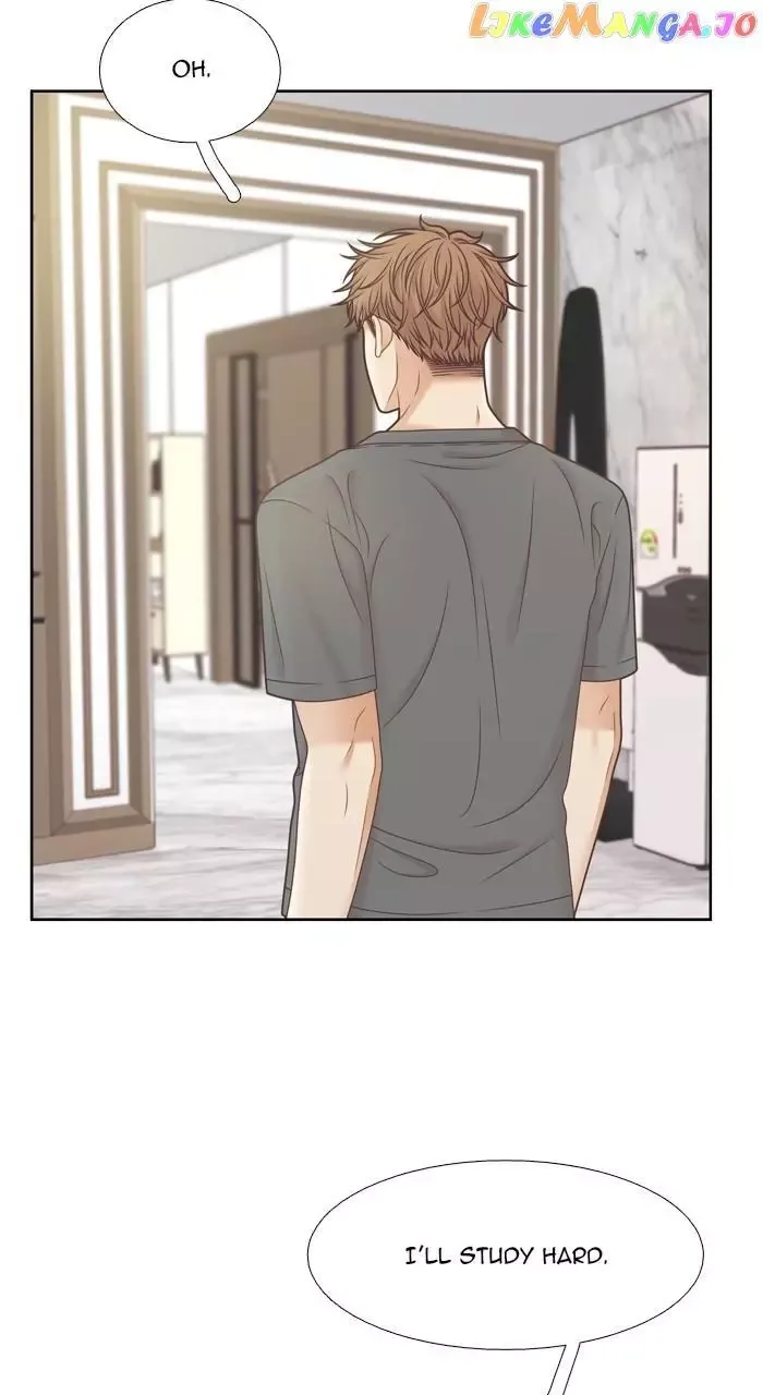 Girl's World Chapter 367 page 71