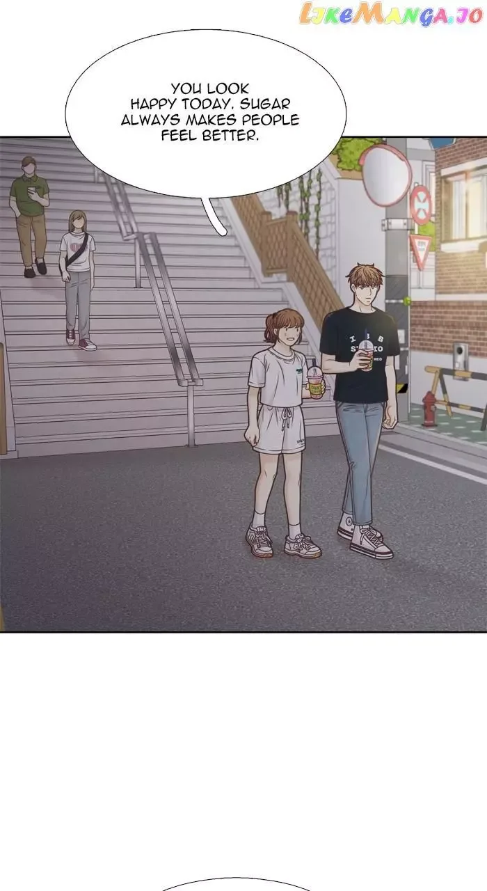 Girl's World Chapter 366 page 62