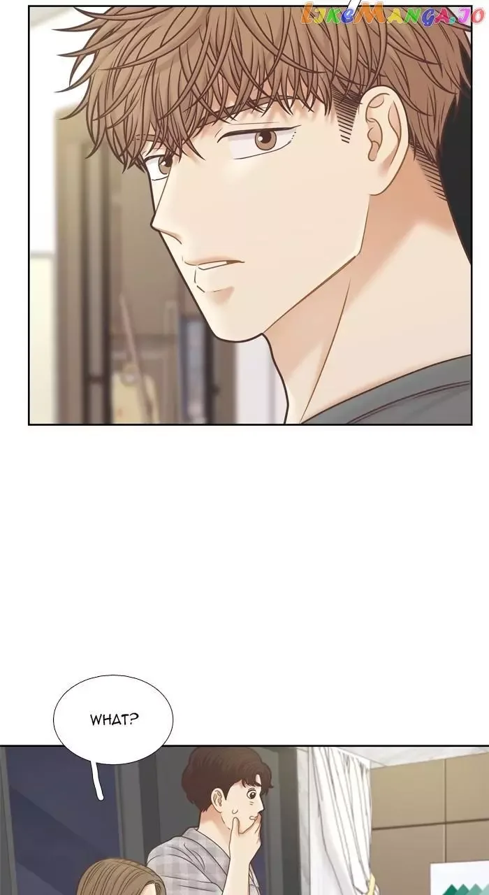 Girl's World Chapter 367 page 72