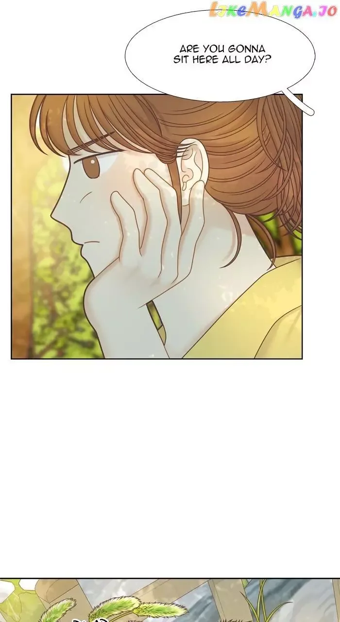 Girl's World Chapter 368 page 11
