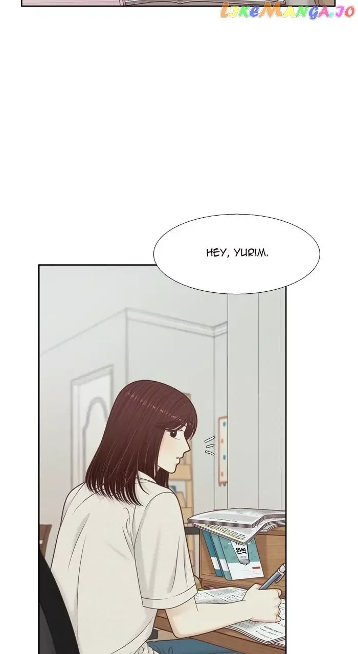 Girl's World Chapter 369 page 30