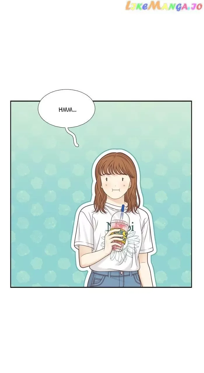 Girl's World Chapter 366 page 70