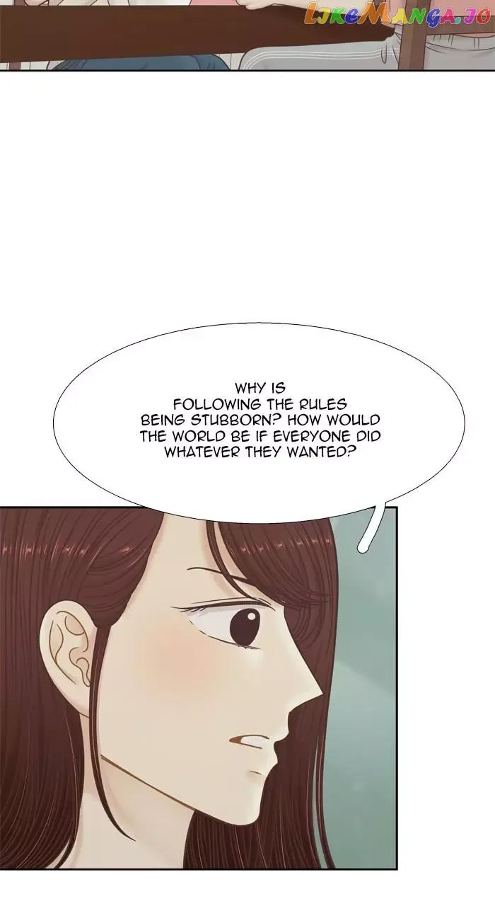 Girl's World Chapter 369 page 46