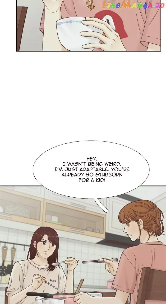 Girl's World Chapter 369 page 45