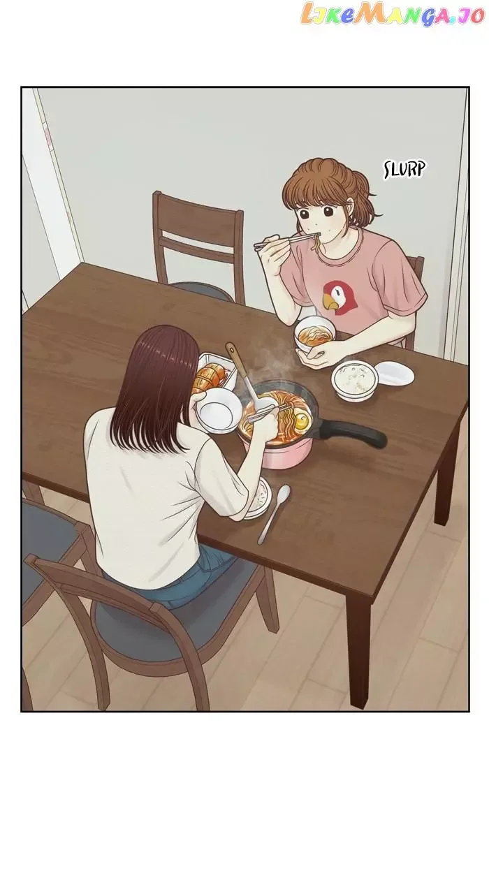 Girl's World Chapter 369 page 39