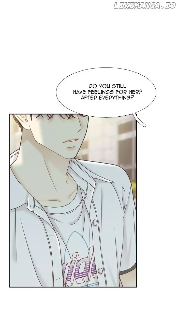 Girl's World Chapter 373 page 3