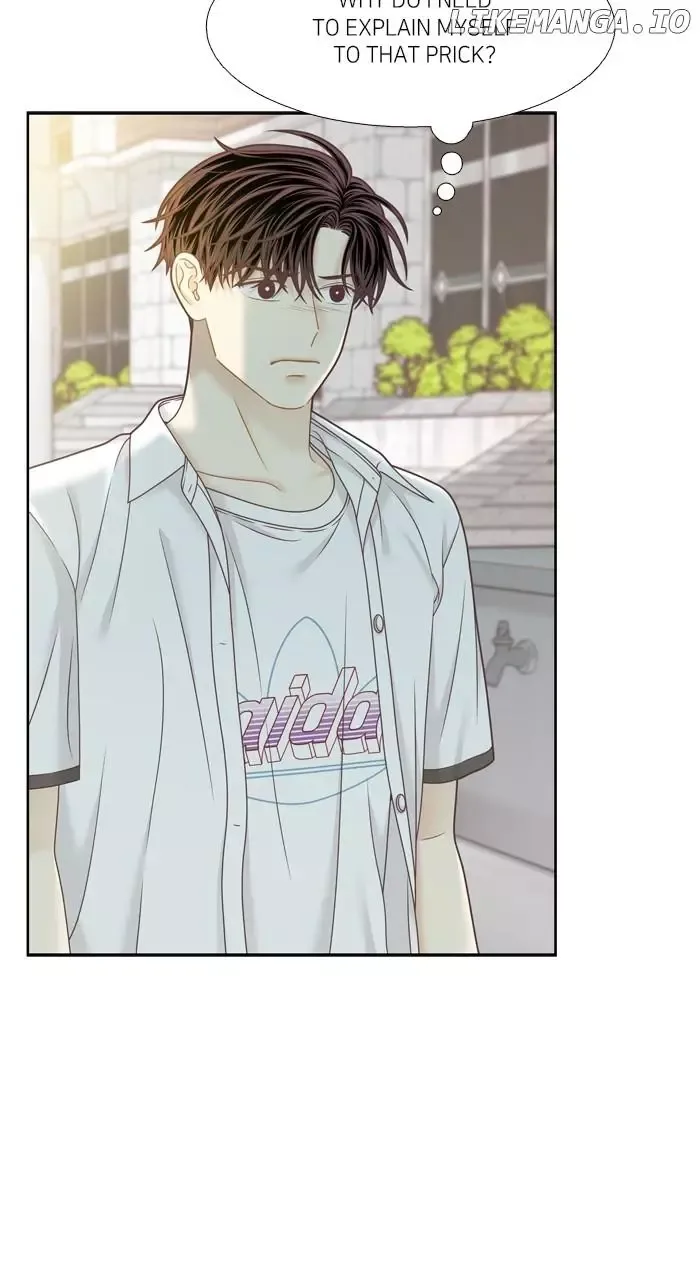 Girl's World Chapter 373 page 7