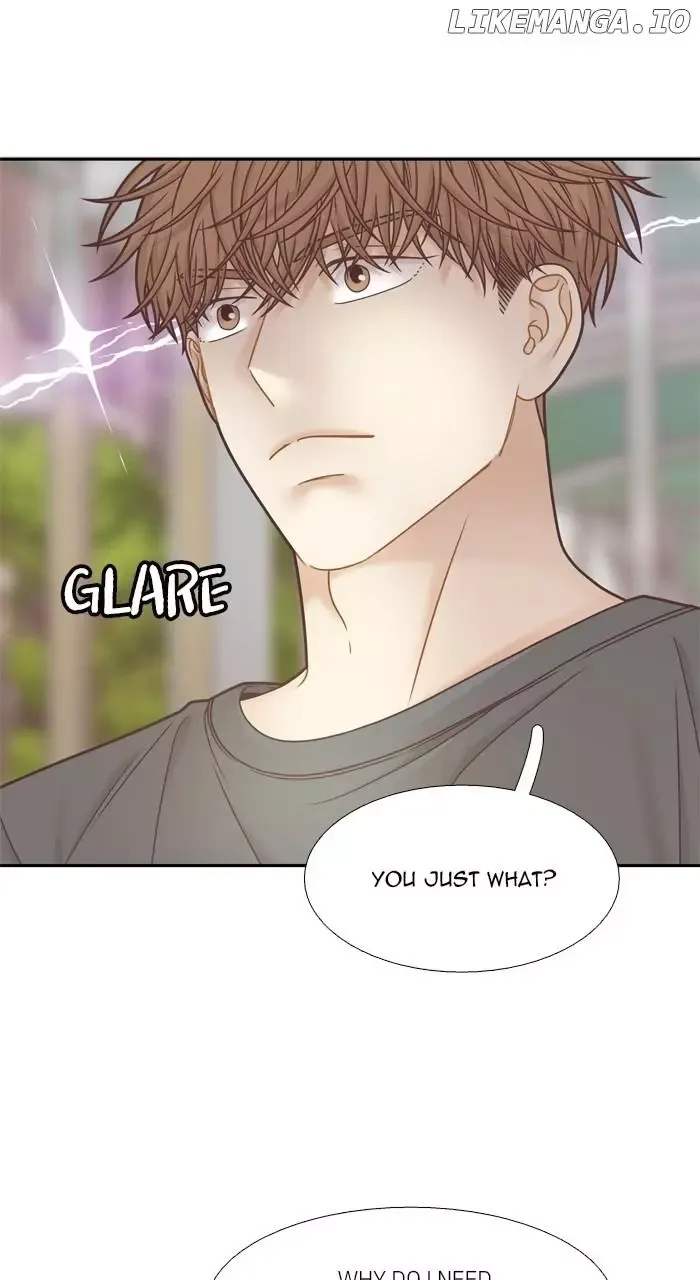Girl's World Chapter 373 page 6
