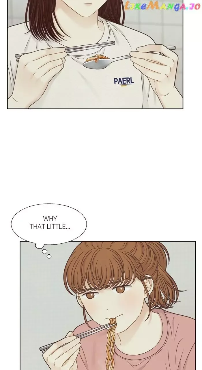 Girl's World Chapter 369 page 44