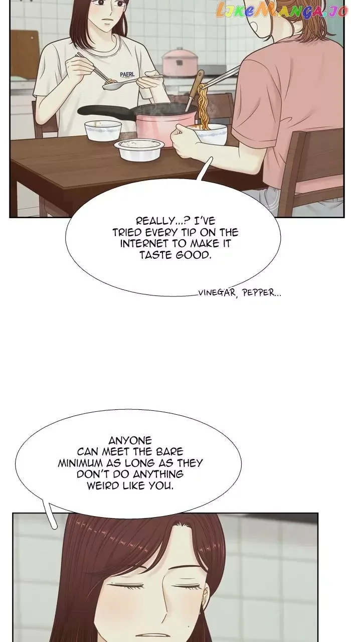 Girl's World Chapter 369 page 43