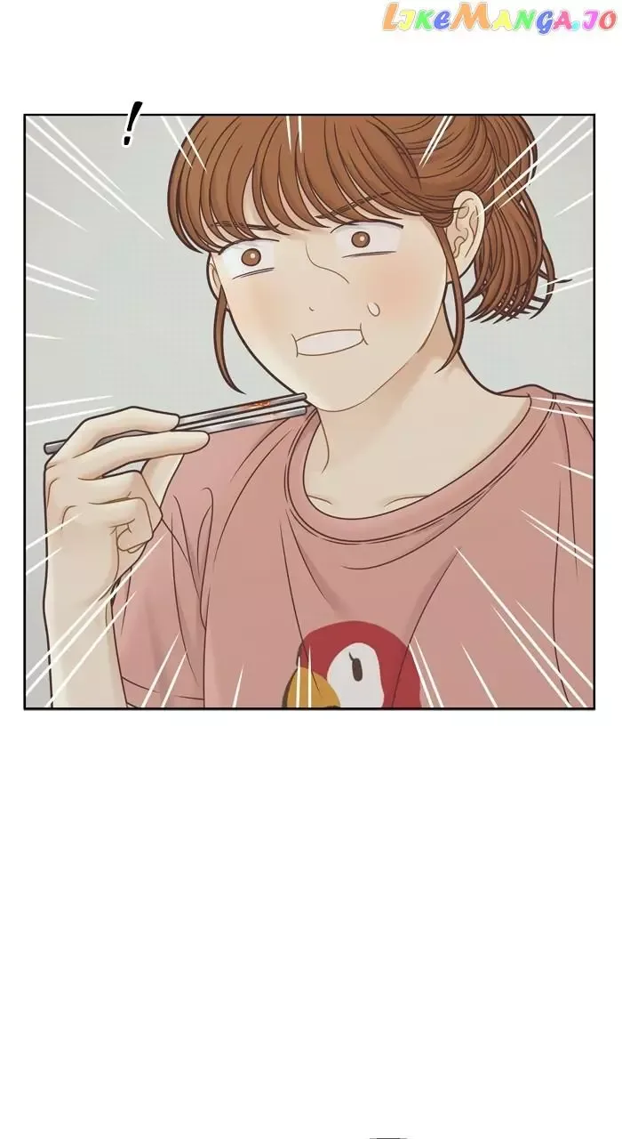 Girl's World Chapter 369 page 40