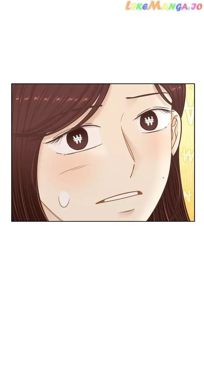 Girl's World Chapter 369 page 37