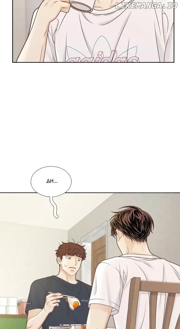 Girl's World Chapter 371 page 15