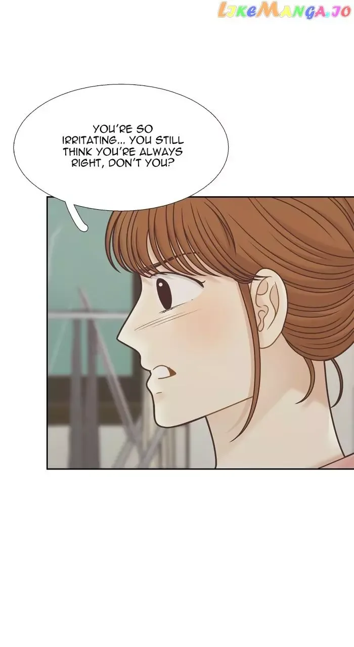 Girl's World Chapter 369 page 47