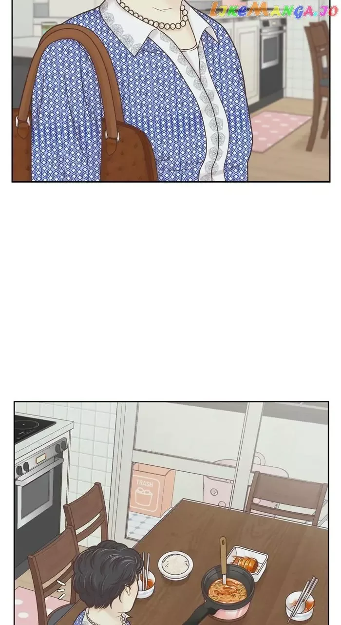 Girl's World Chapter 370 page 6