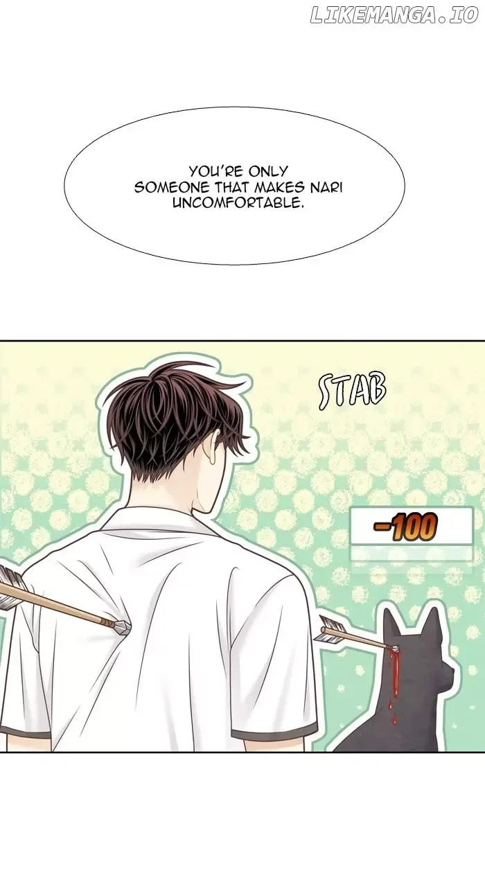 Girl's World Chapter 373 page 4