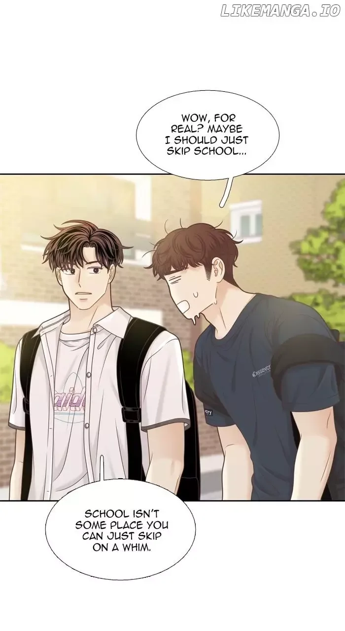 Girl's World Chapter 371 page 20