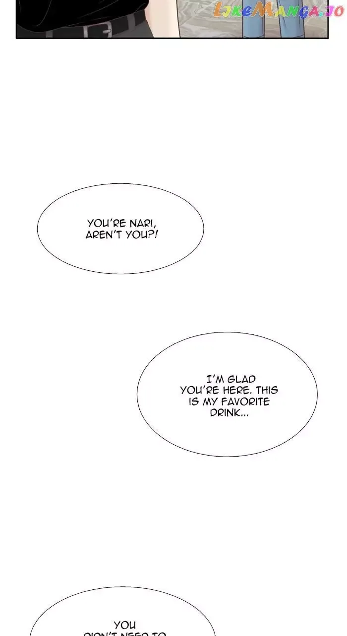 Girl's World Chapter 366 page 75