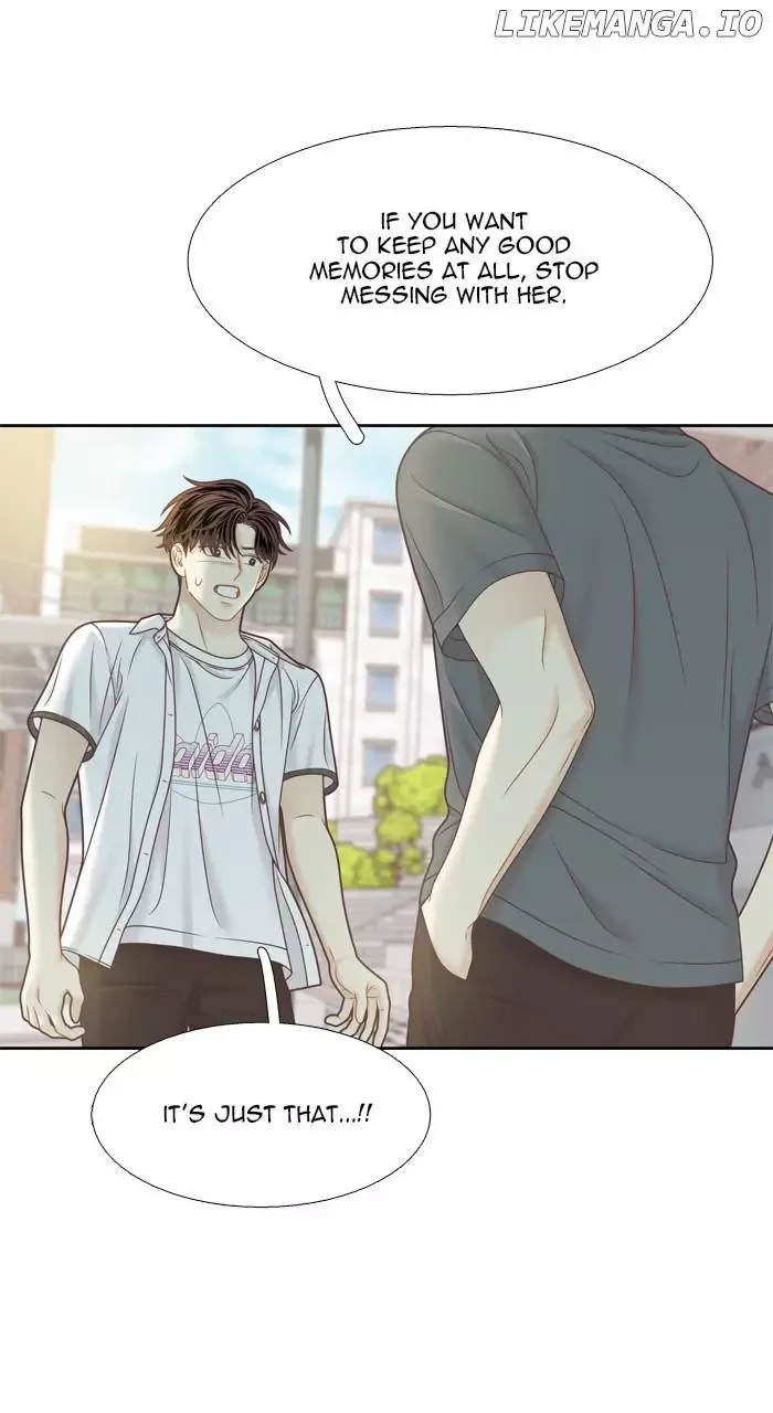 Girl's World Chapter 373 page 5