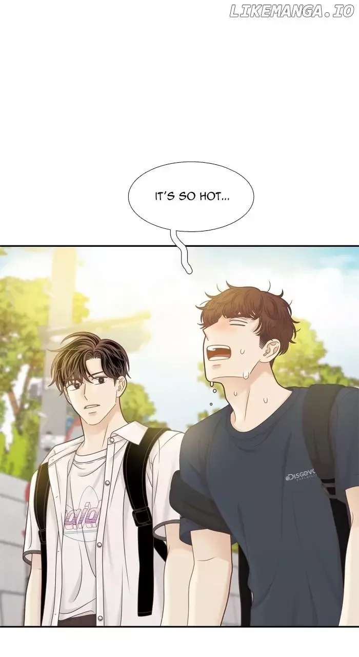 Girl's World Chapter 371 page 18