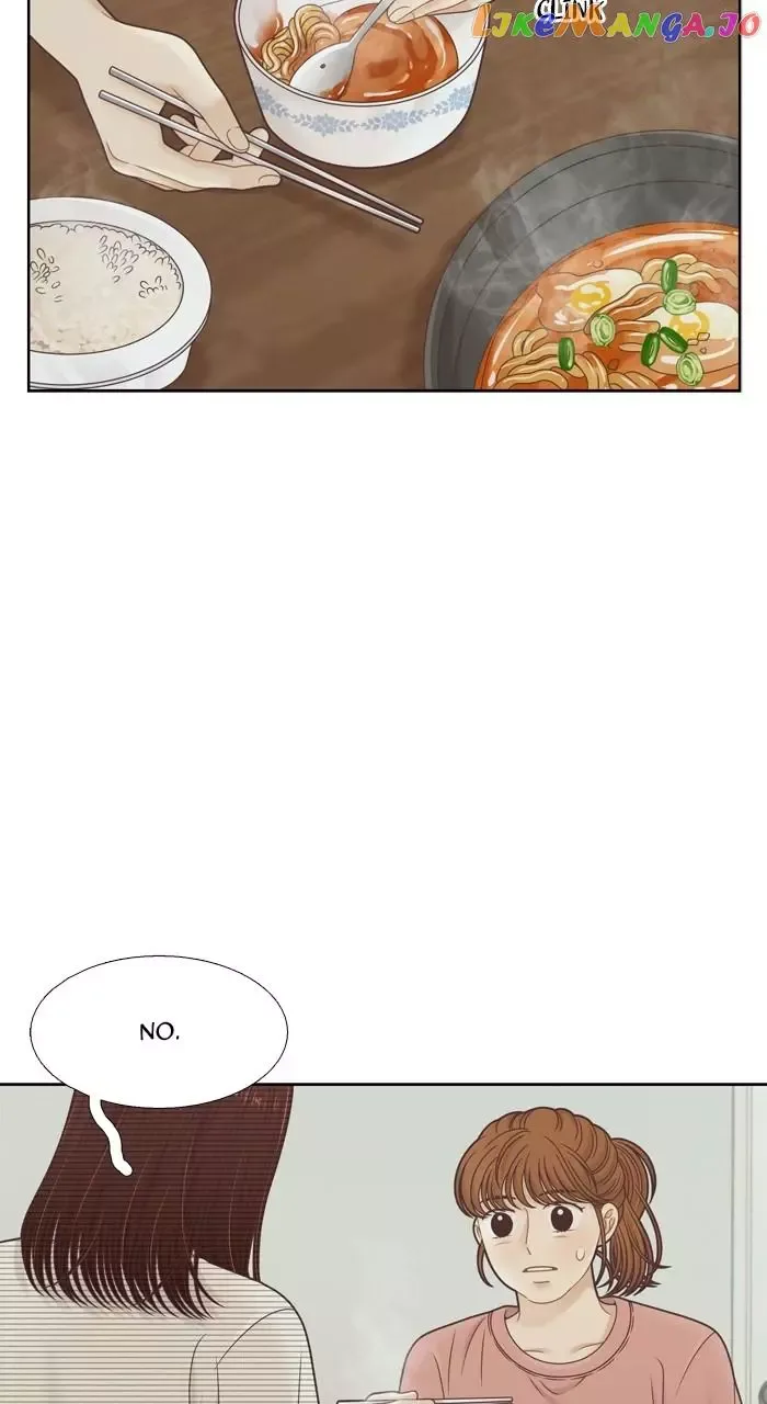 Girl's World Chapter 369 page 49