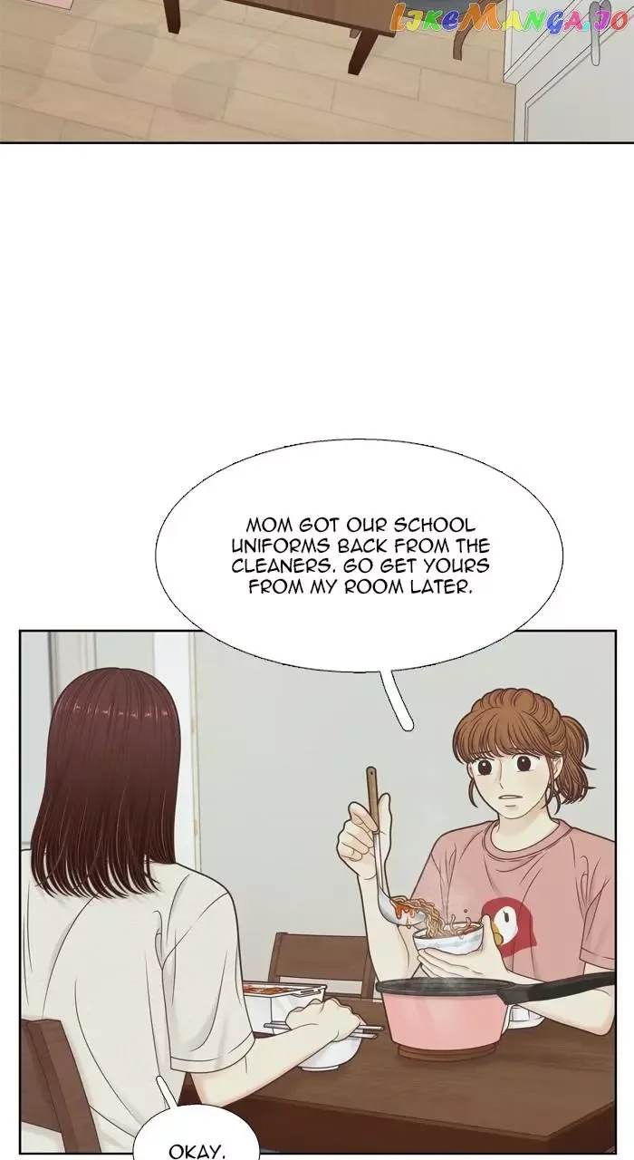 Girl's World Chapter 369 page 51
