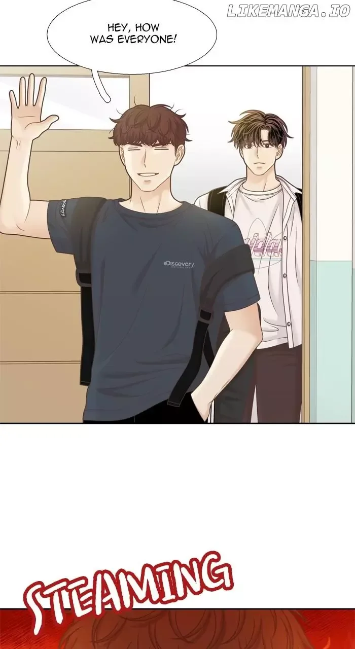 Girl's World Chapter 371 page 23