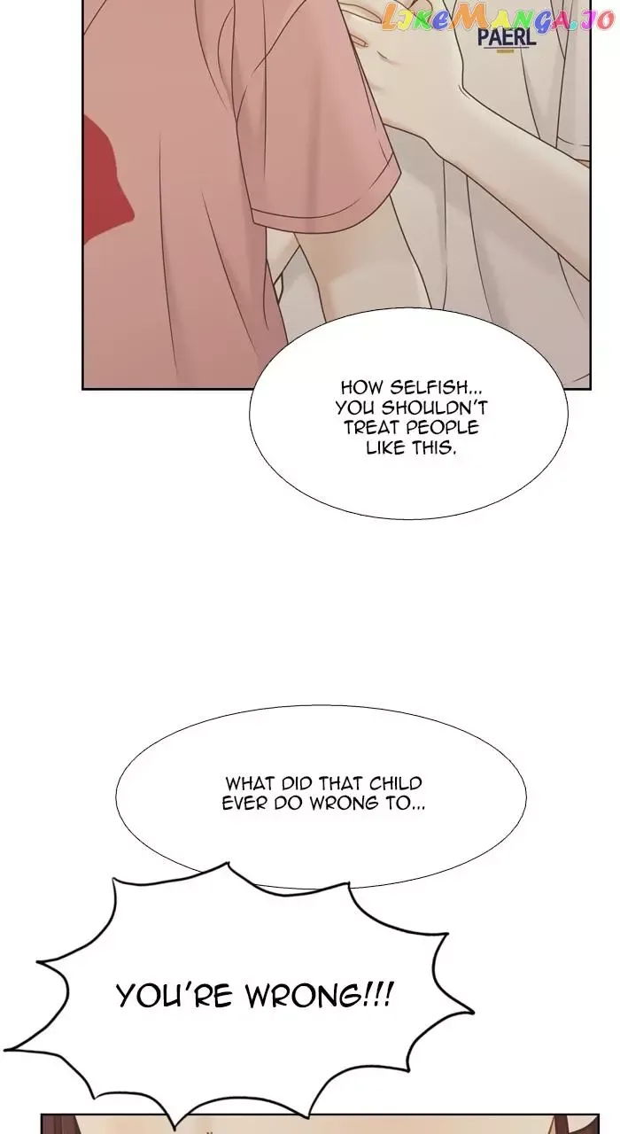 Girl's World Chapter 370 page 18