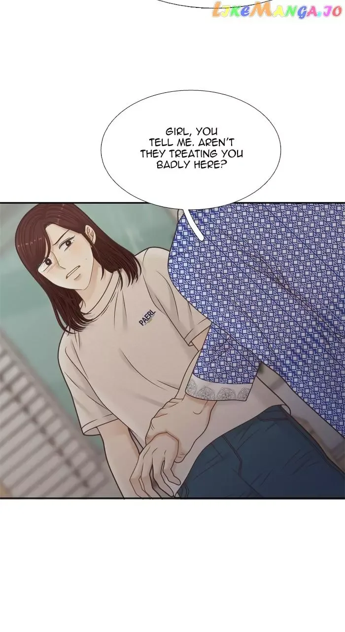 Girl's World Chapter 370 page 11