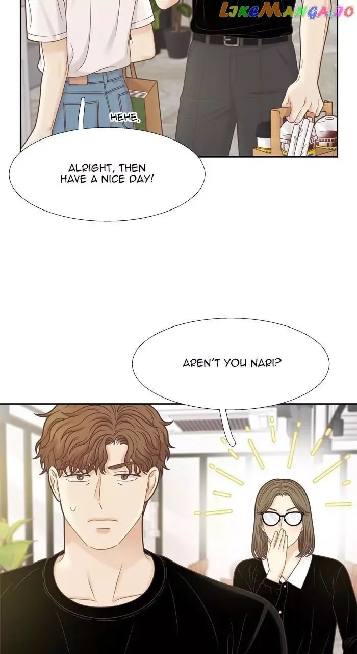 Girl's World Chapter 366 page 81