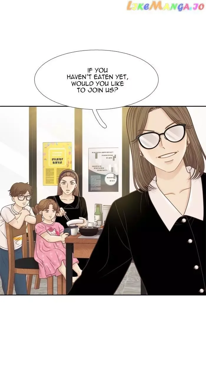Girl's World Chapter 366 page 84