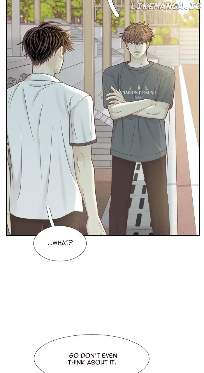 Girl's World Chapter 373 page 11