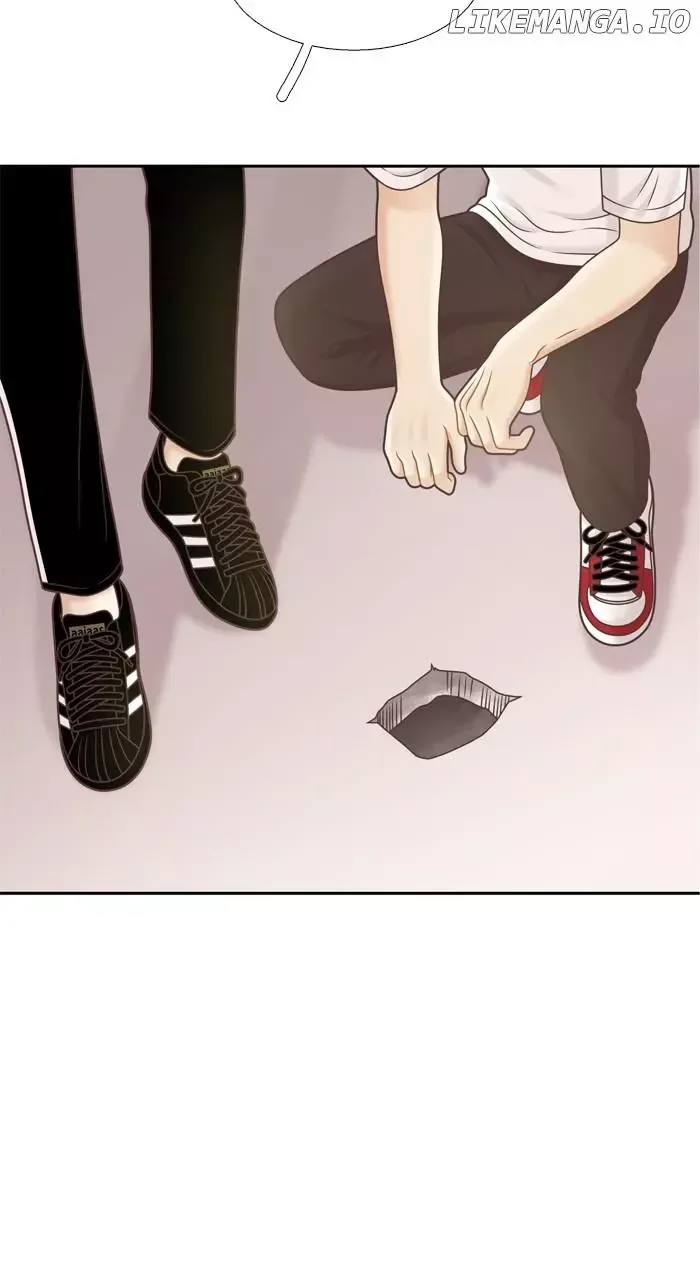 Girl's World Chapter 371 page 32