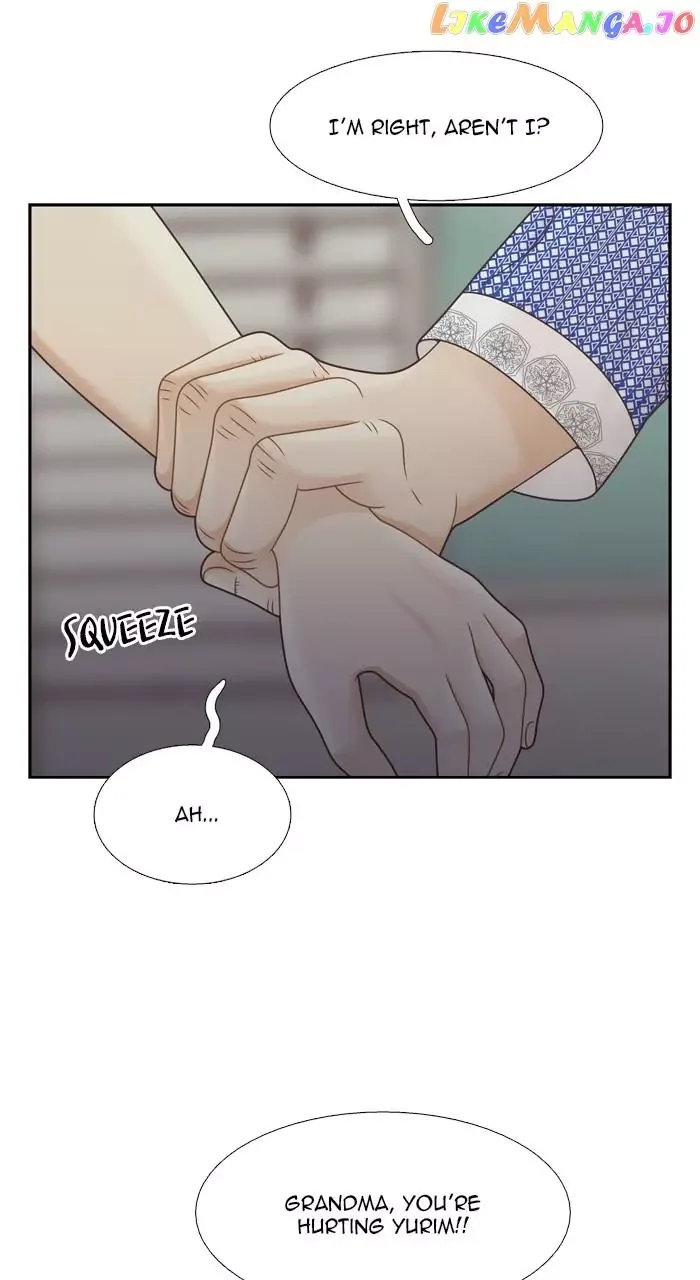 Girl's World Chapter 370 page 12