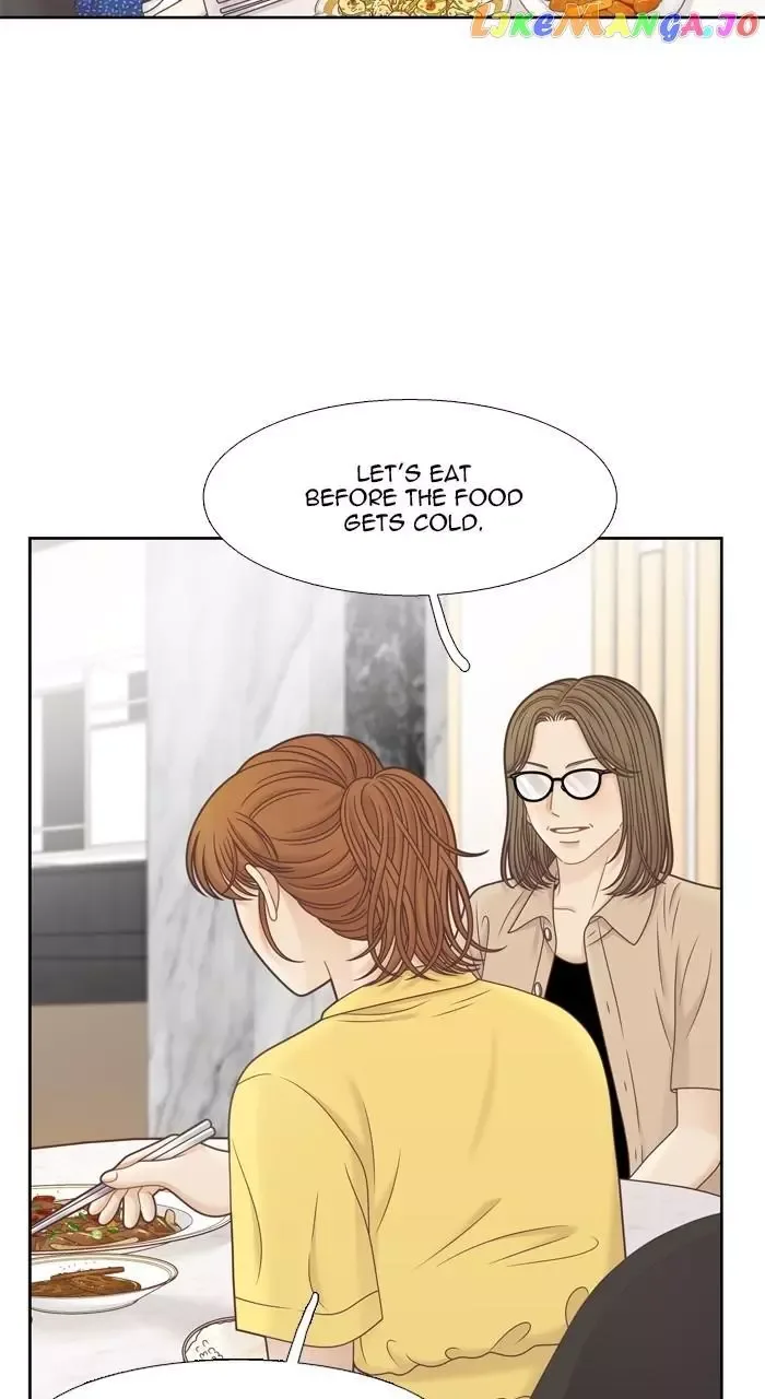 Girl's World Chapter 368 page 38