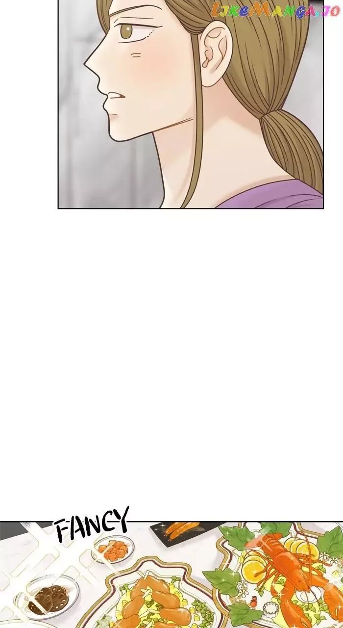 Girl's World Chapter 368 page 35