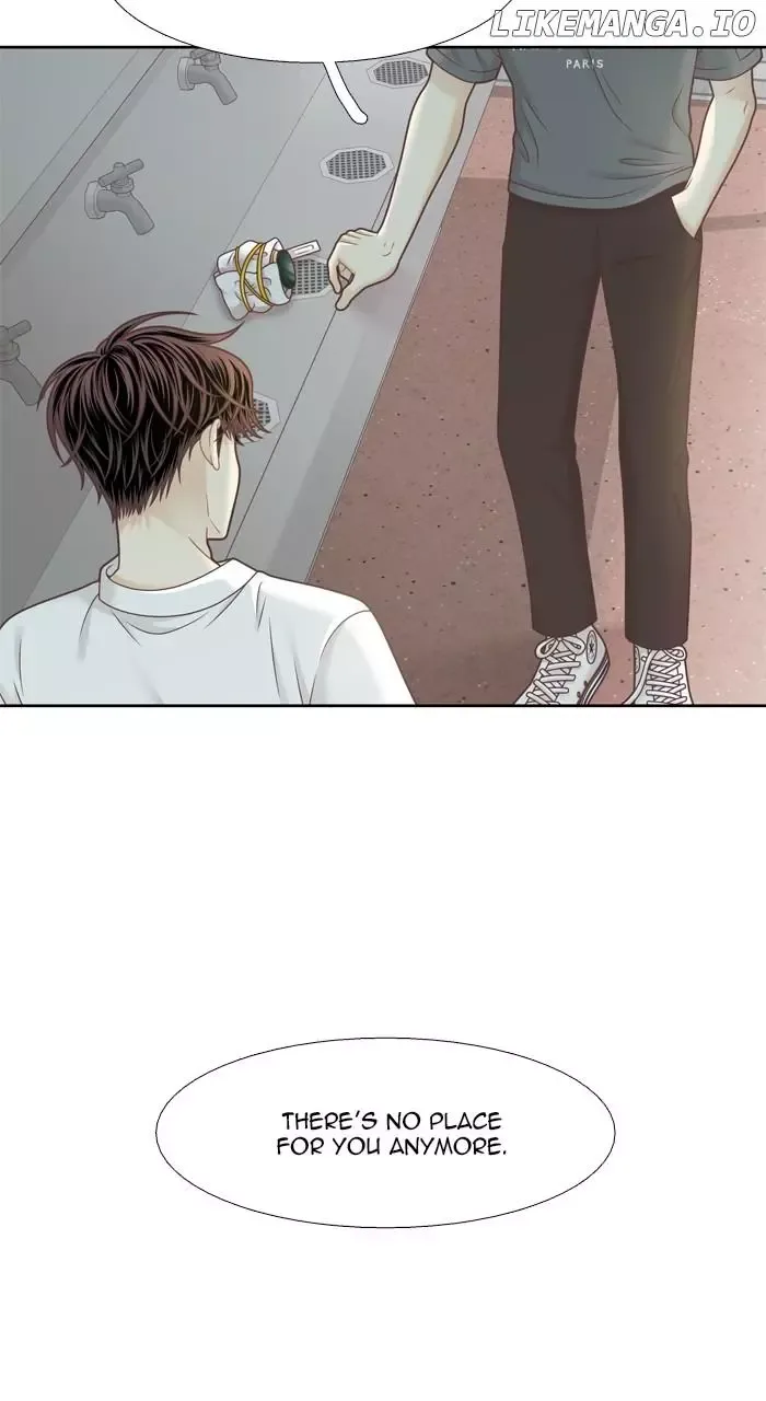 Girl's World Chapter 373 page 13