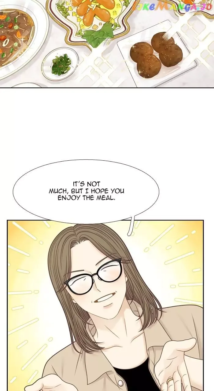 Girl's World Chapter 368 page 36